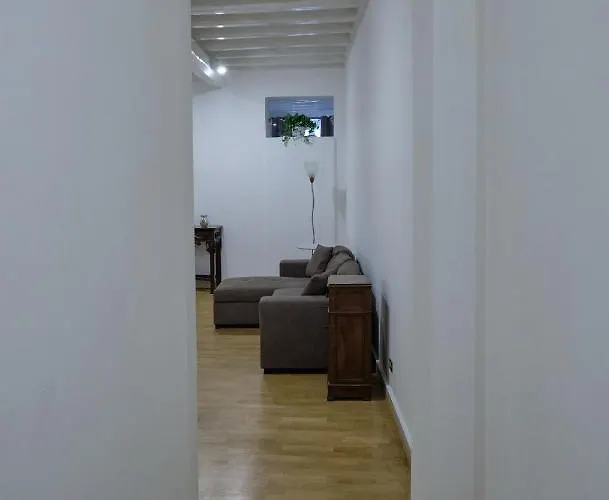 Domus Pastini Apartment *