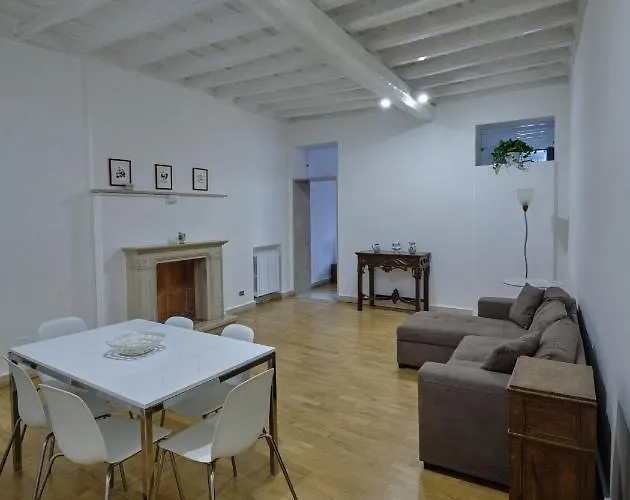Domus Pastini Apartment