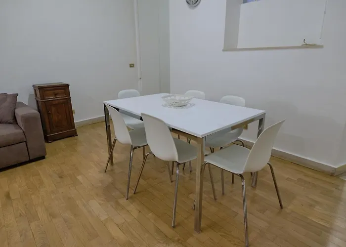Domus Pastini Apartment