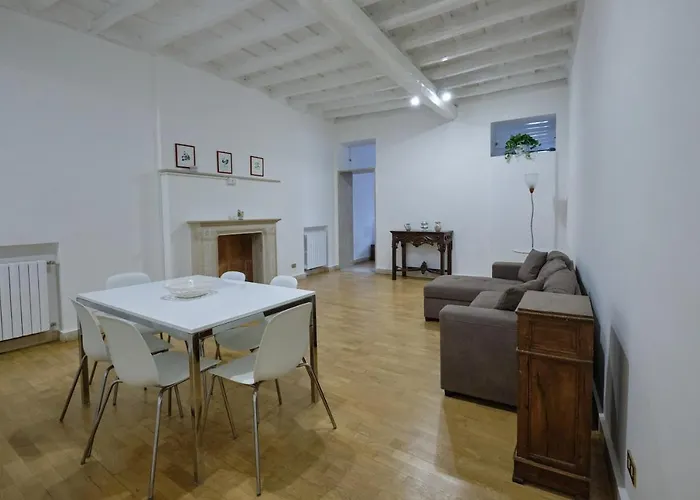 Domus Pastini Apartment Rom