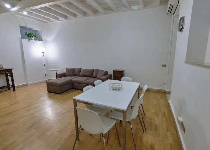 Apartment Domus Pastini