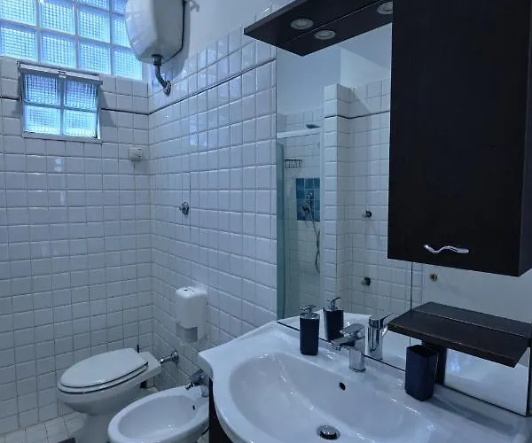 Apartment Domus Pastini *