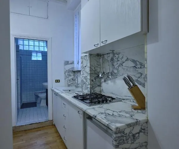 Domus Pastini Rom