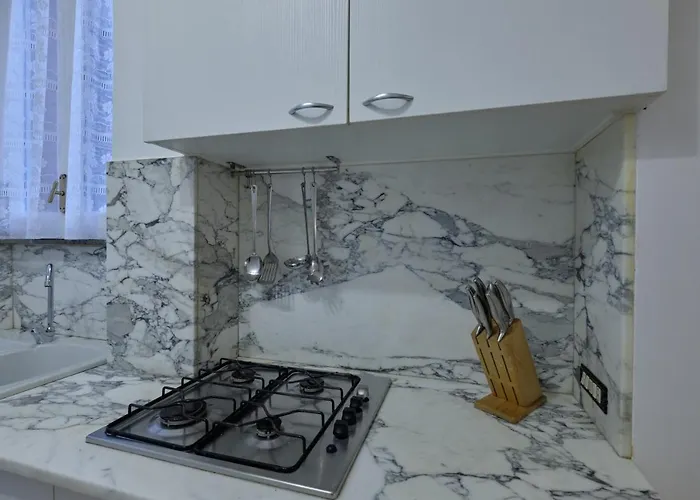 Apartment Domus Pastini