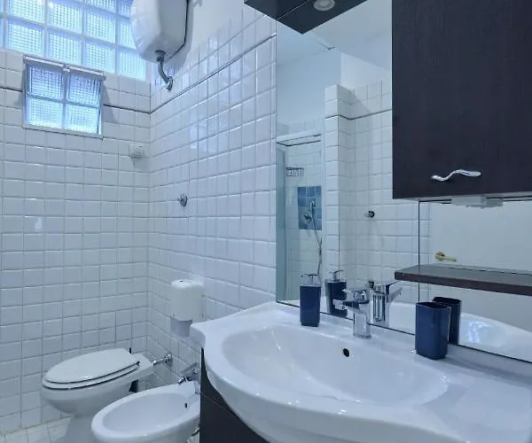 Domus Pastini Apartment *