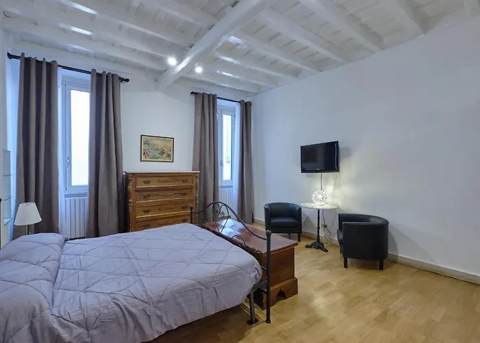 Domus Pastini Apartment *