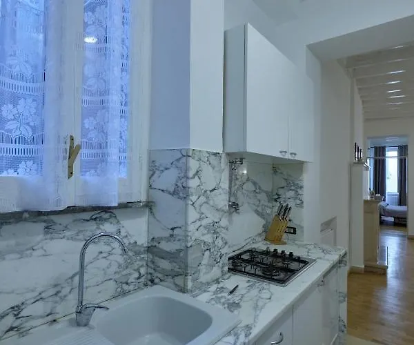 Domus Pastini Apartment