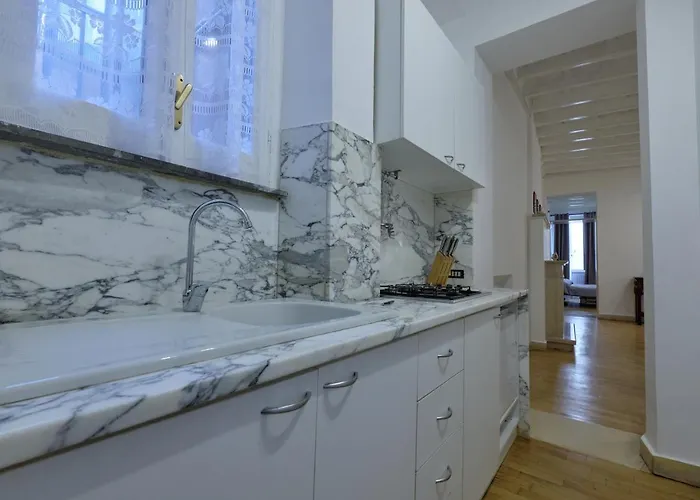 Apartment Domus Pastini *