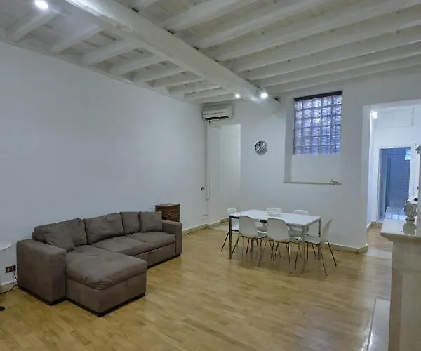 Domus Pastini Rom