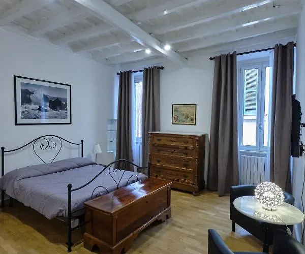 Apartment Domus Pastini