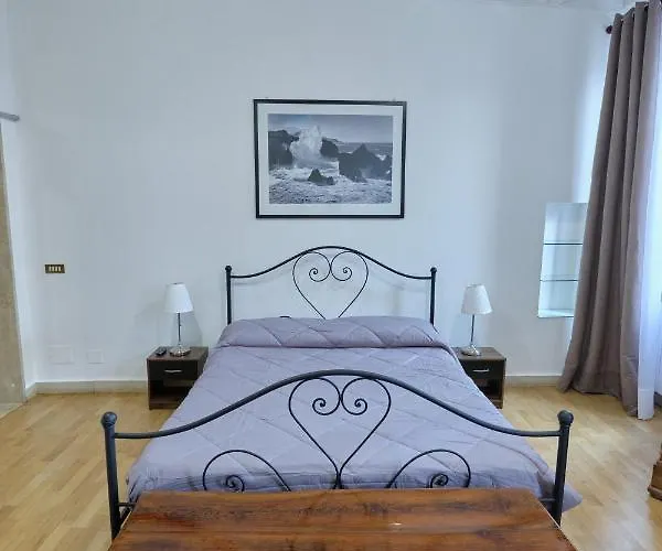 Domus Pastini Apartment Rom
