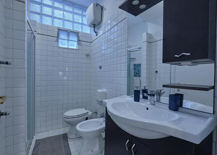 Domus Pastini Apartment