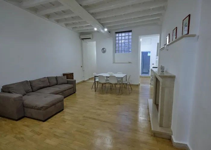 Domus Pastini Rom